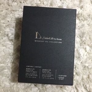 🖤Limelife Midnight oil collection🖤